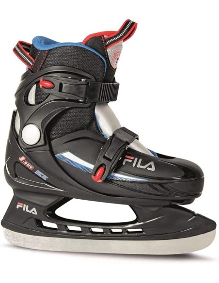 J-ONE ICE RTL BLACK/F15